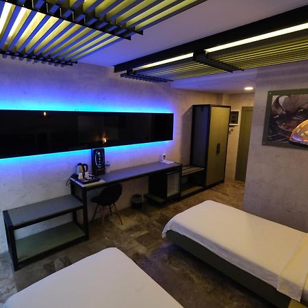 Kosa Otel Çeşme エクステリア 写真