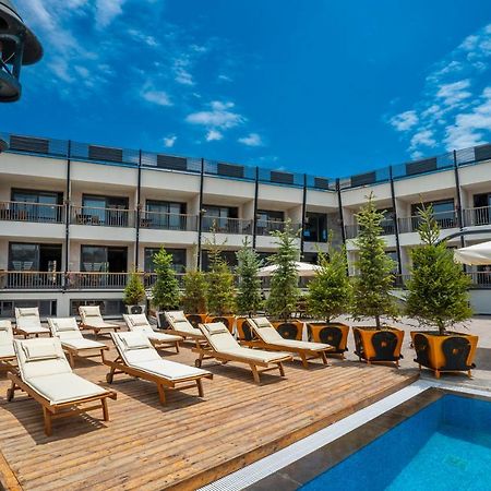 Kosa Otel Çeşme エクステリア 写真