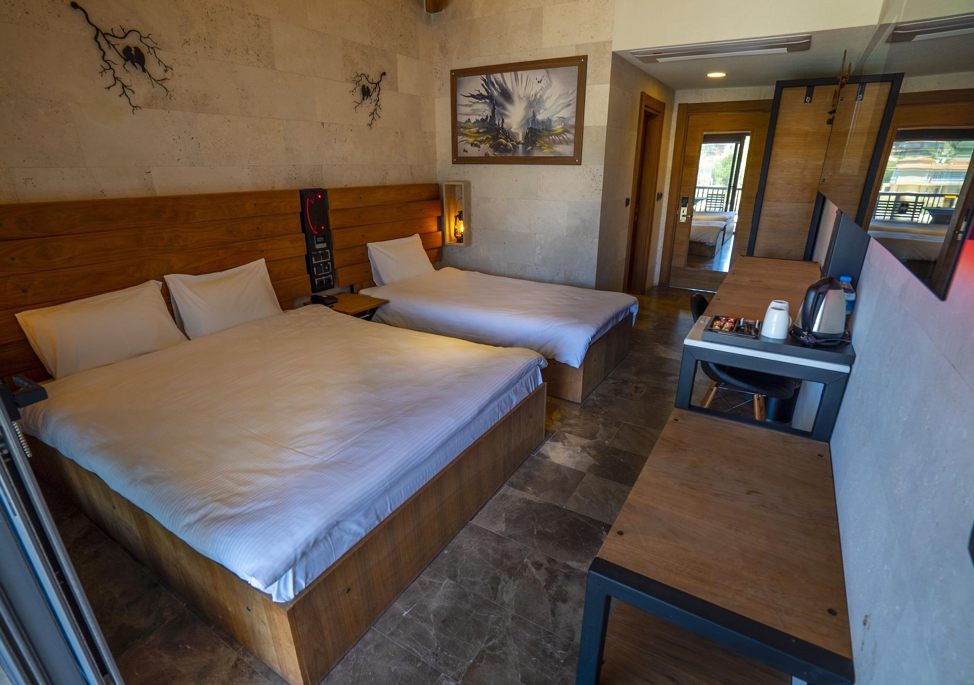 Kosa Otel Çeşme エクステリア 写真