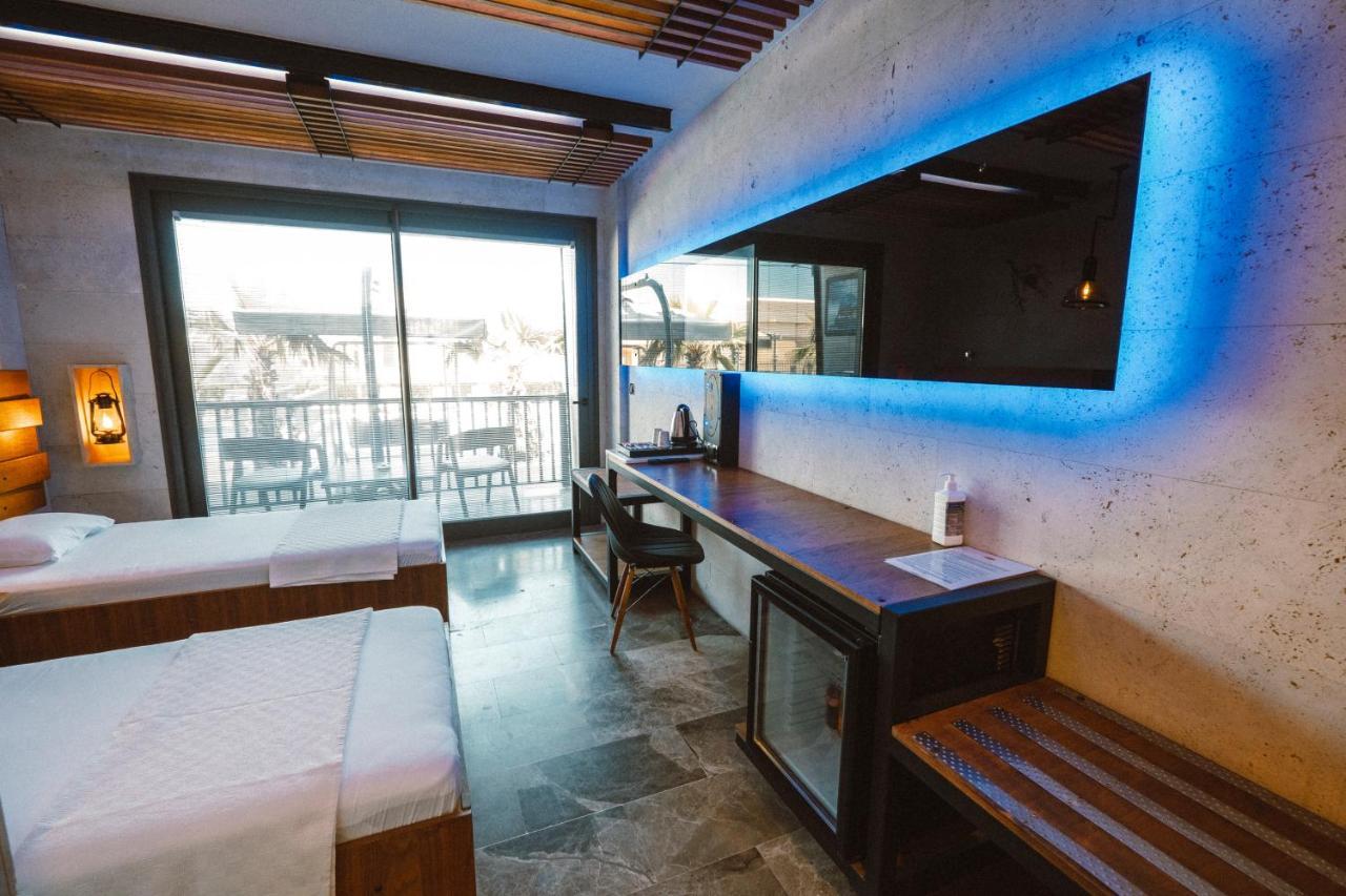 Kosa Otel Çeşme エクステリア 写真