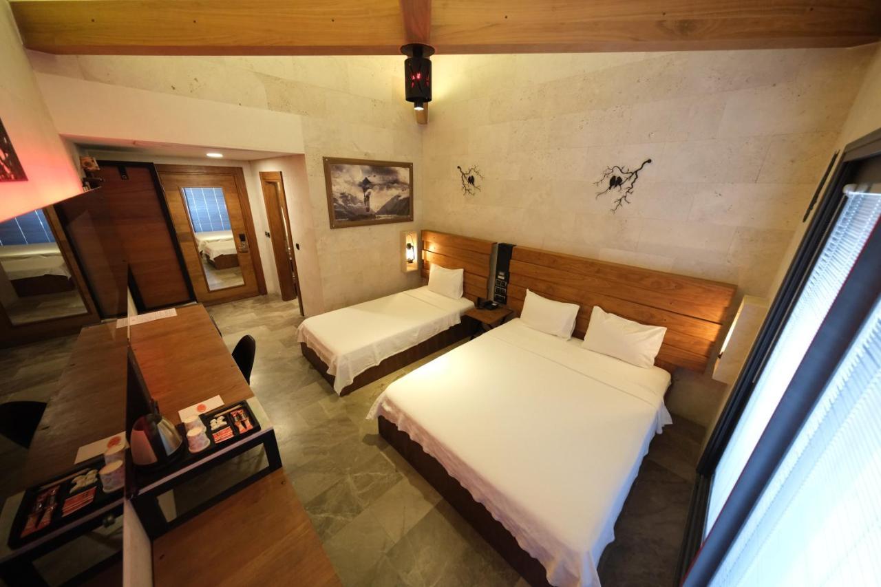 Kosa Otel Çeşme エクステリア 写真