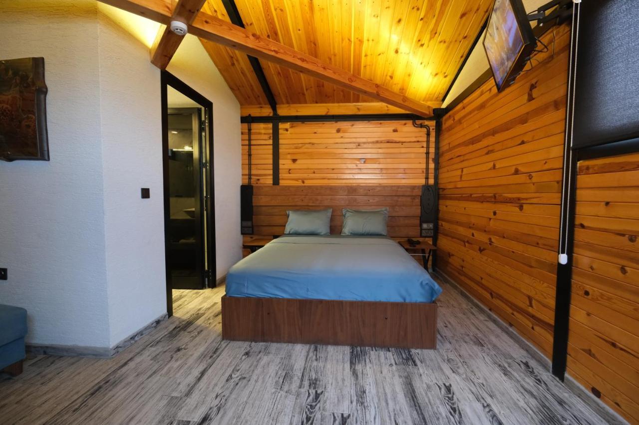 Kosa Otel Çeşme エクステリア 写真