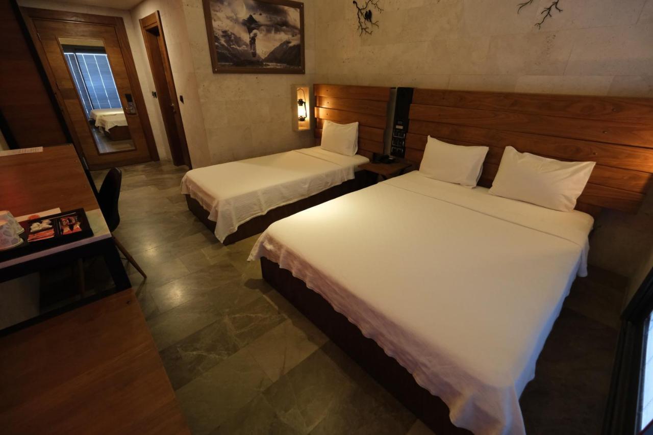 Kosa Otel Çeşme エクステリア 写真