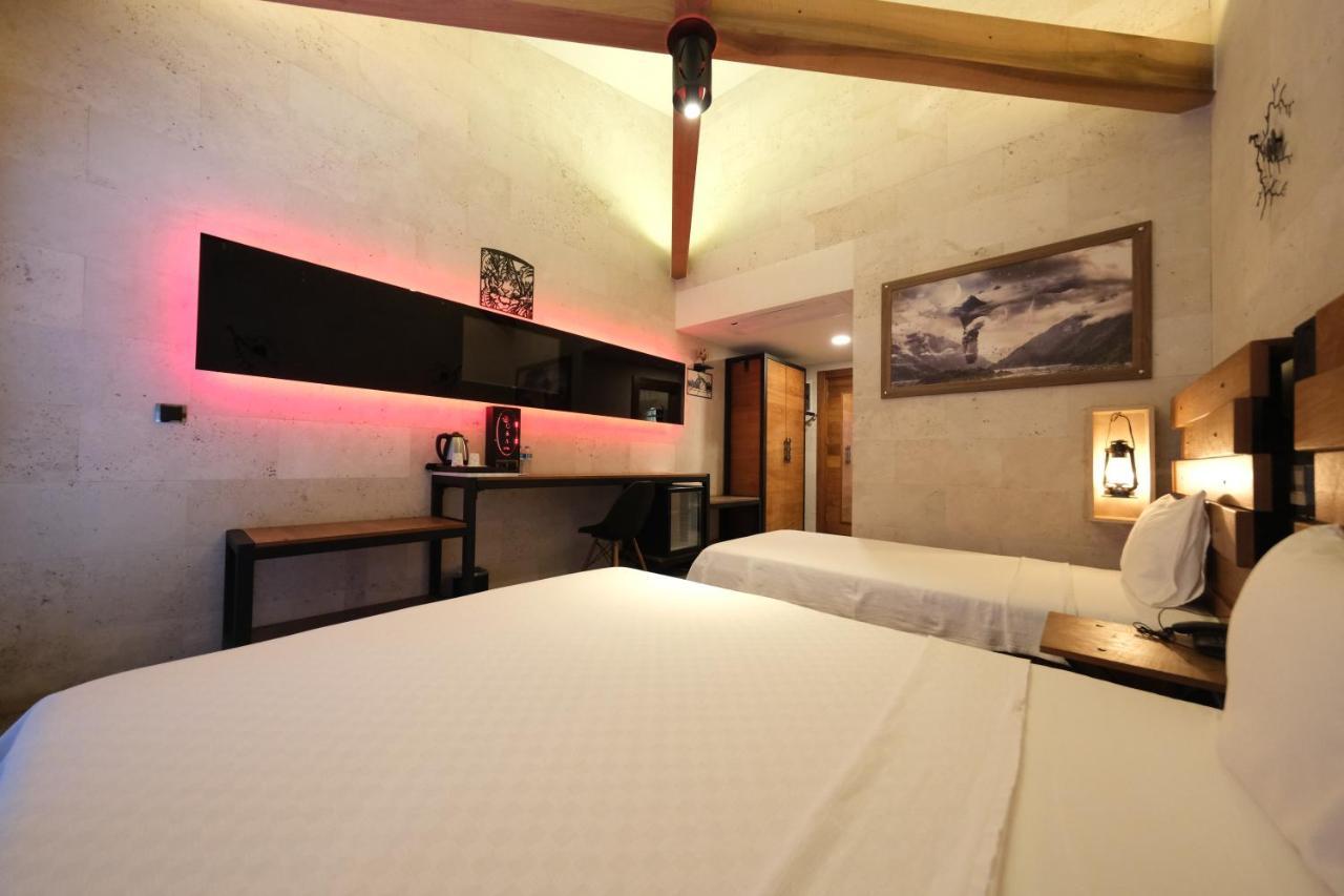 Kosa Otel Çeşme エクステリア 写真