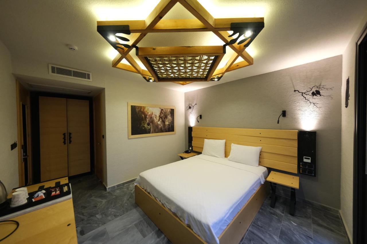Kosa Otel Çeşme エクステリア 写真