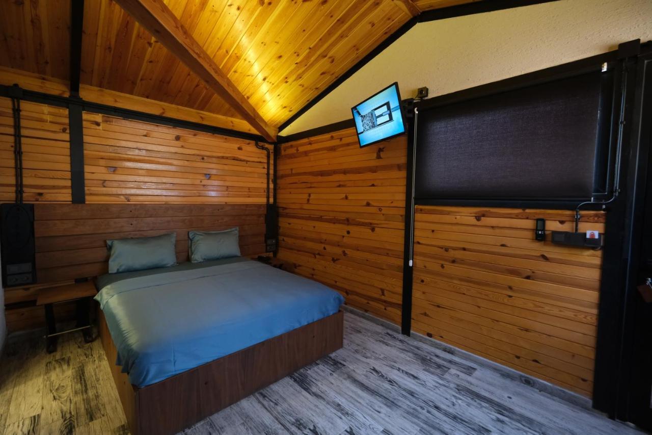 Kosa Otel Çeşme エクステリア 写真