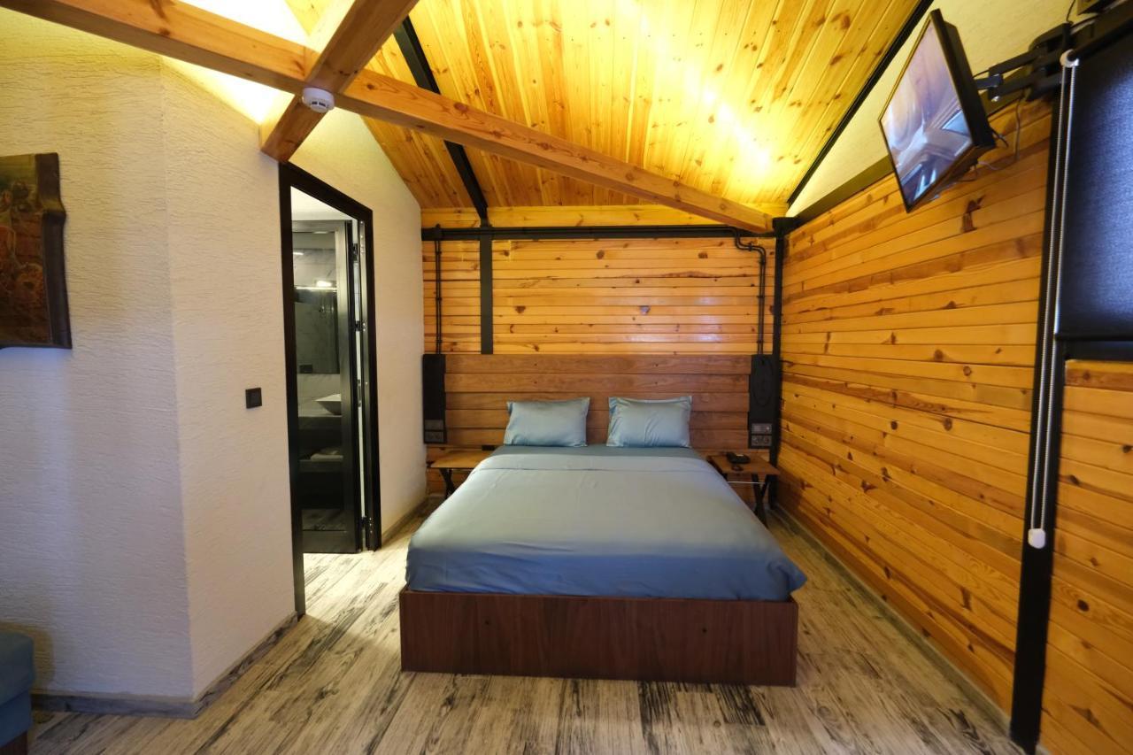 Kosa Otel Çeşme エクステリア 写真