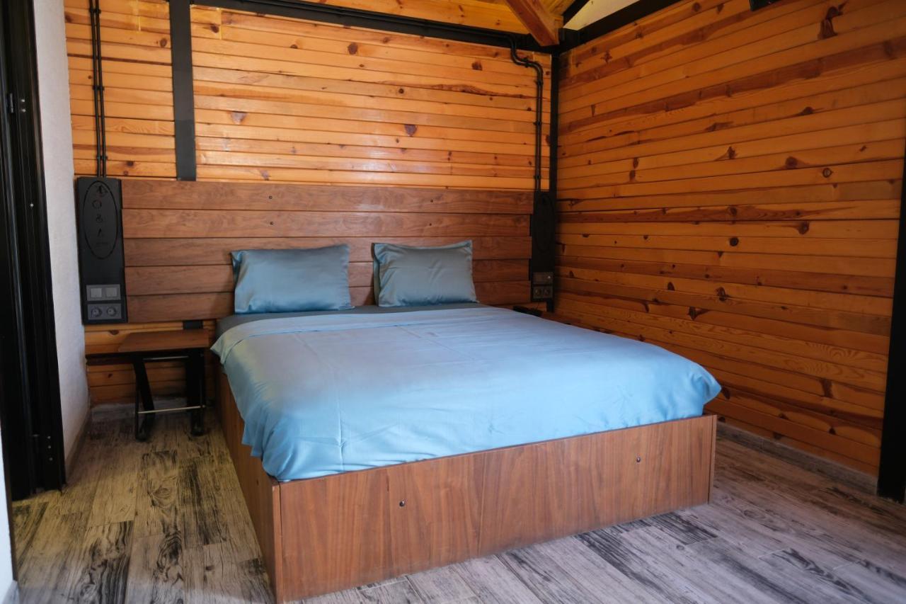 Kosa Otel Çeşme エクステリア 写真