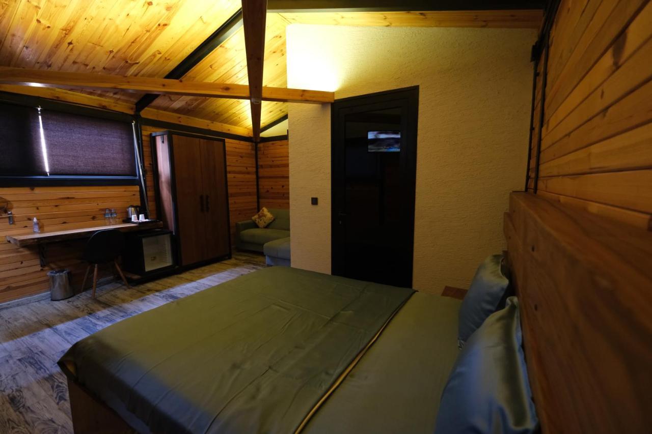 Kosa Otel Çeşme エクステリア 写真
