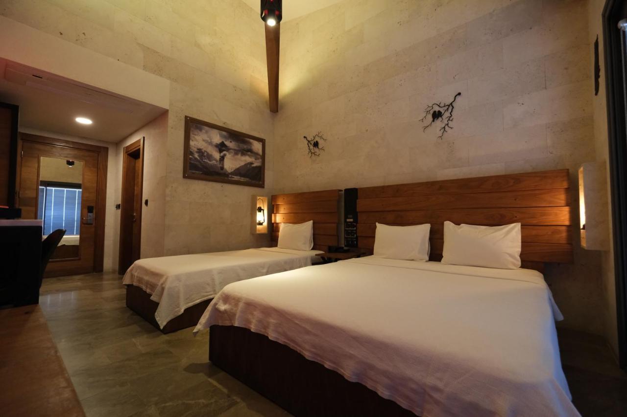 Kosa Otel Çeşme エクステリア 写真