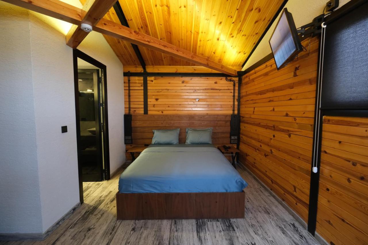 Kosa Otel Çeşme エクステリア 写真